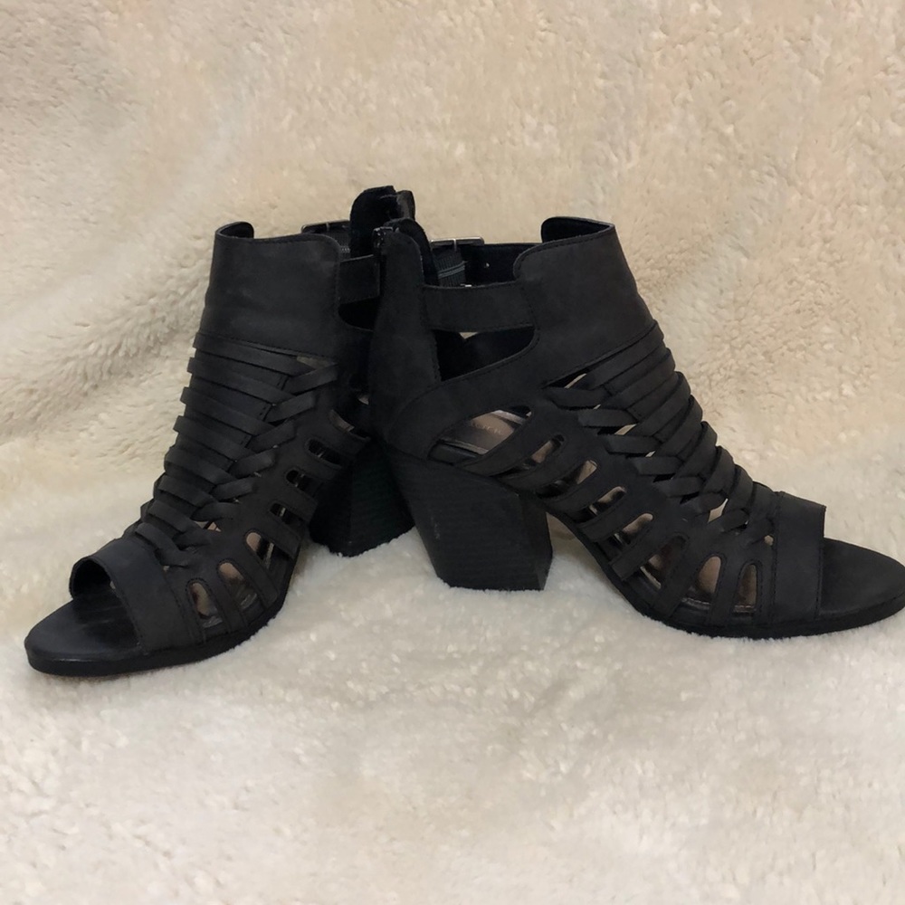 Booties - Picture 2 of 5